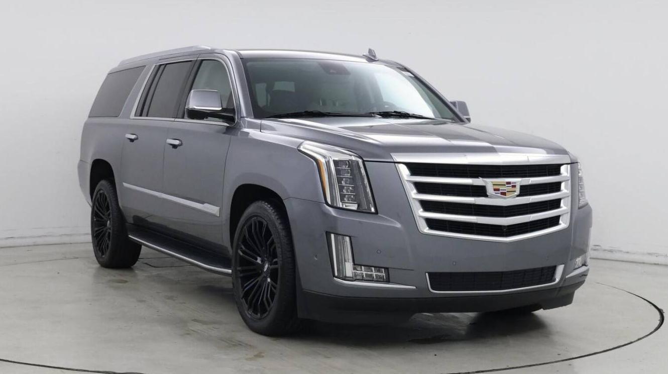 CADILLAC ESCALADE ESV 2020 1GYS4HKJ0LR225224 image